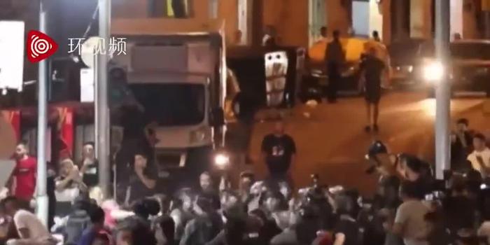  莱比锡球迷冲突，警方介入调查暴力事件  