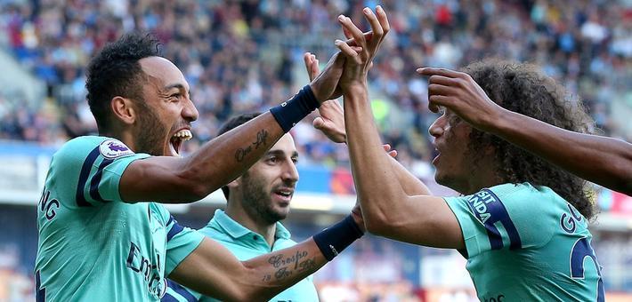  曼城3-1逆转利物浦，终结对手不败纪录  