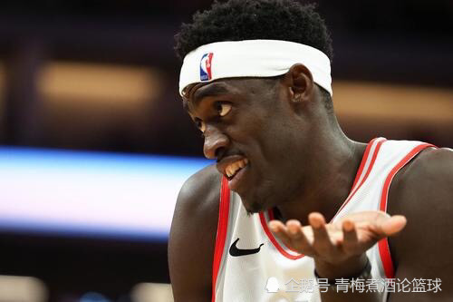  西亚卡姆30+11+7，猛龙克敌制胜稳居前五